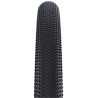 Schwalbe G-One Allround SuperGround TLE 38mm, 700x38C, 40-622, HS473, SnakeSkin, faltbar