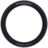 Schwalbe Nobby Nic Evo SuperGround TLE, 27.5x2.4, HS602, schwarz, faltbar, SnakeSkin, ADDIX Speedgrip