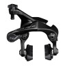 Shimano Bremse Dura-Ace BR-R9210-F Vorne Direct Mount Bremsschuh R55C4 Box