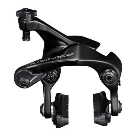 Shimano Bremse Dura-Ace BR-R9210-RS Hinten Direct Mount Bremsschuh R55C4 Box