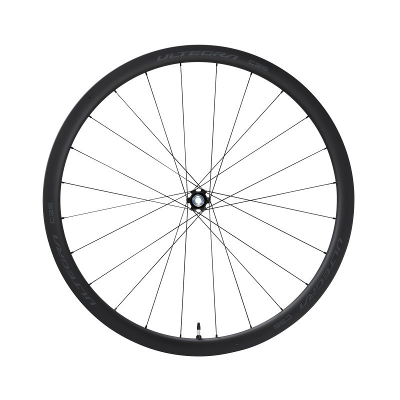 Shimano Radsatz WH-R8170-C36-TL 11/12G 28" 12mm Tubless Pneu Disc Box