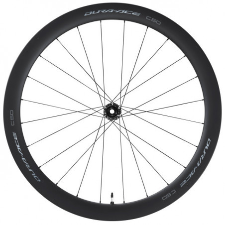 Shimano Road Hinterrad DA WH-R9270-C50 12G 28" 12mm Tubless Disc Box