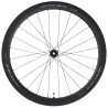 Shimano Road Hinterrad DA WH-R9270-C50 12G 28" 12mm Tubless Disc Box