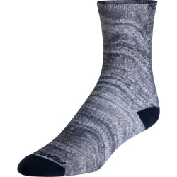 PEARL iZUMi PRO Tall Sock grey standstone