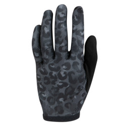 PEARL iZUMi Elevate Mesh LTD Glove black leopard