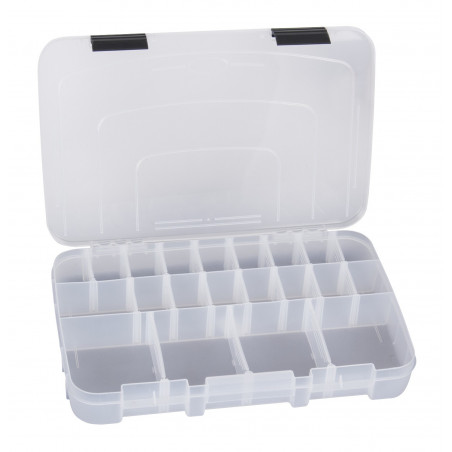 UNIOR Bike Master Small Parts Organizer, ohne Werkzeug