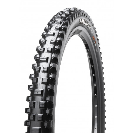 MAXXIS Shorty II WT TR EXO 60TPI 3C Terra, Kevlar 29x2.40, 61-622, faltbar