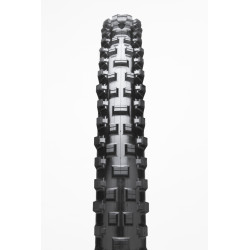 MAXXIS Shorty II WT TR EXO 60TPI 3C Terra, Kevlar 29x2.40, 61-622, faltbar