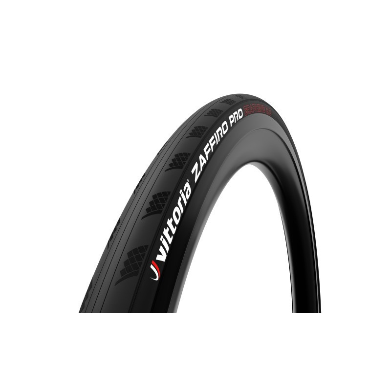 Vittoria Pneu Zaffiro Pro G2.0 700x28c falt schwarz