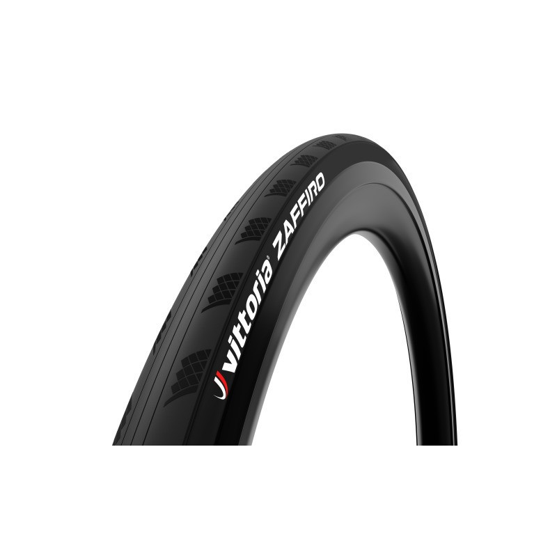 Vittoria Pneu Zaffiro 700x28c starr schwarz