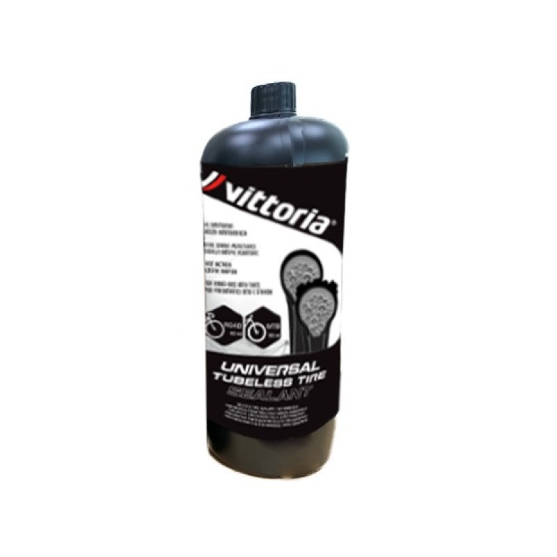 Vittoria Universal Tubeless Sealant 250ml