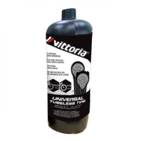 Vittoria Universal Tubeless Sealant 250ml