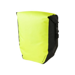 AGU Gepäckträgertasche SHELTER Large neon yellow