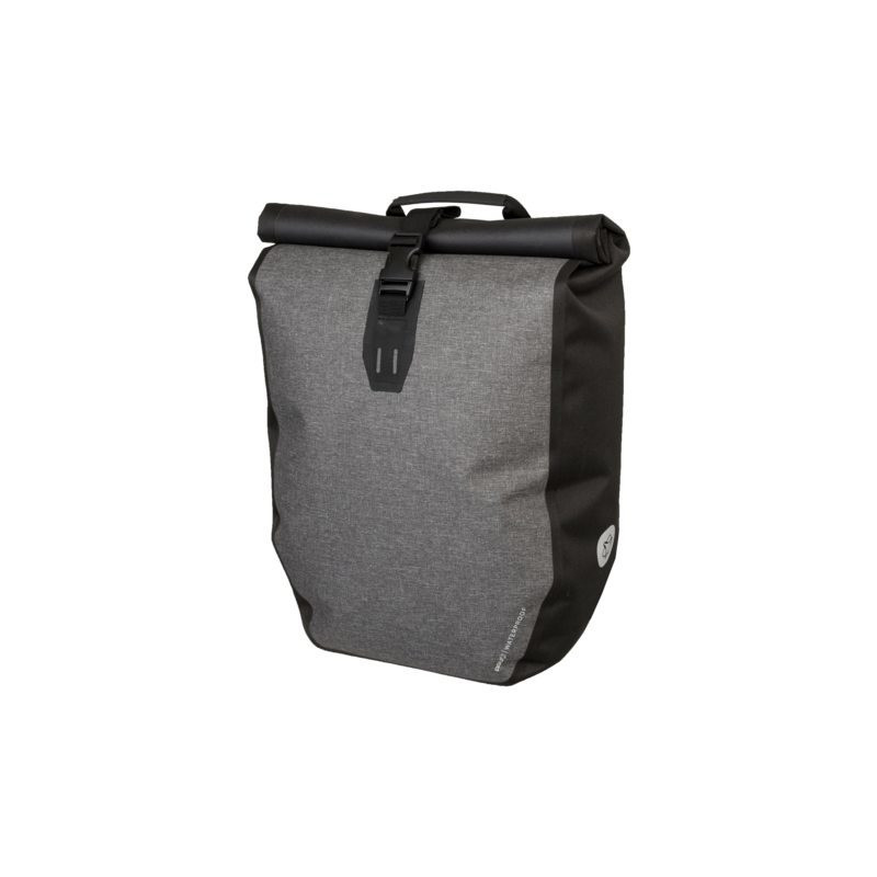 AGU Backpack SHELTER Large melange grey