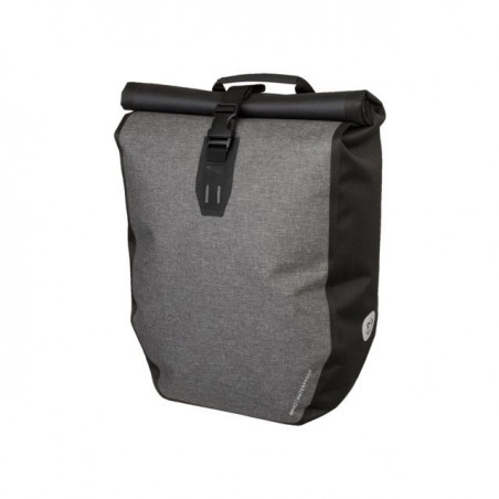 AGU Backpack SHELTER Large melange grey