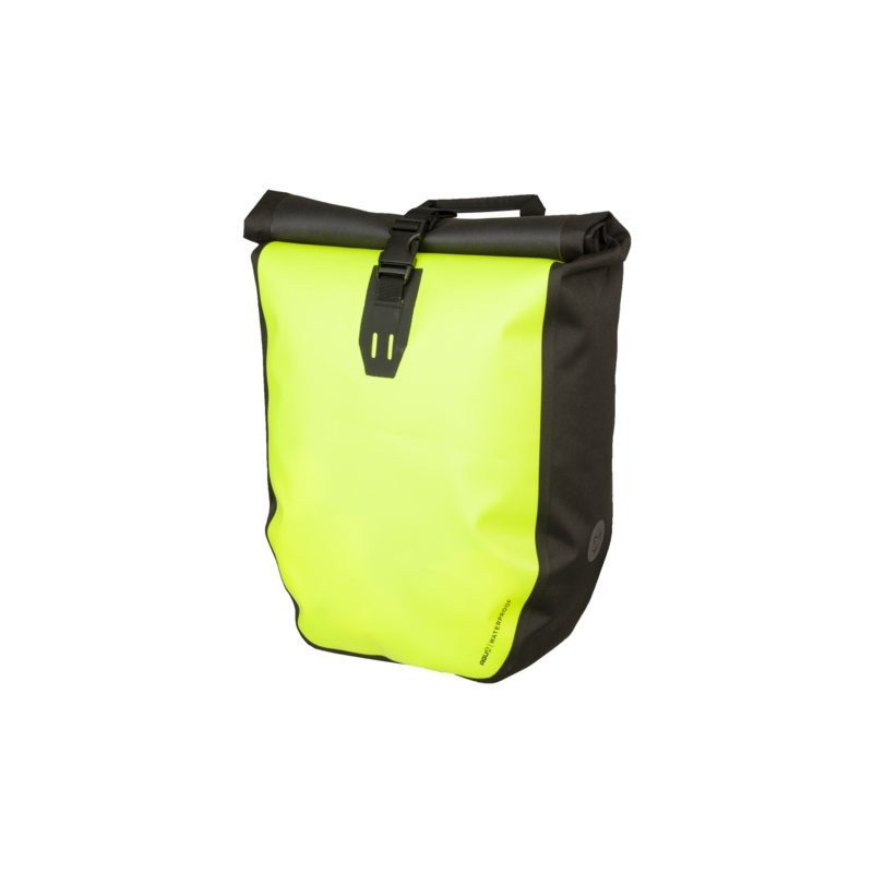 AGU Backpack SHELTER Large neon yellow