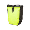 AGU Backpack SHELTER Large neon yellow