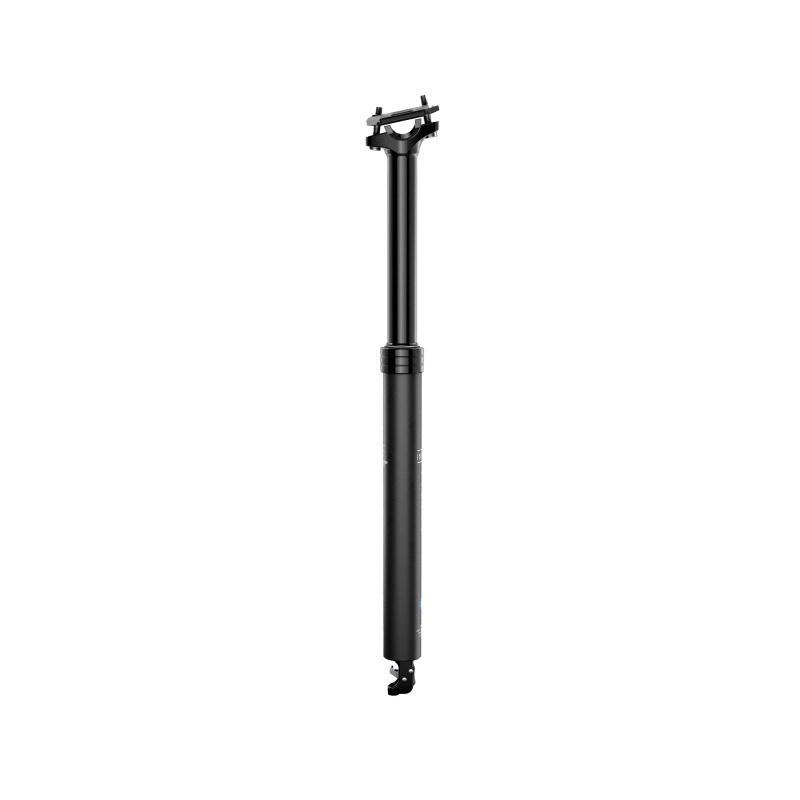 PRO Sattelstütze LT absenkbar 150mm Ø30.9 mm extern schwarz