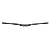 PRO Lenker MTB Koryak Riser Carbon 80cm 31.8mm 20 rise 9D schwarz