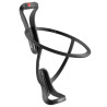 Elite Bidonhalter T-Race Carbon schwarz