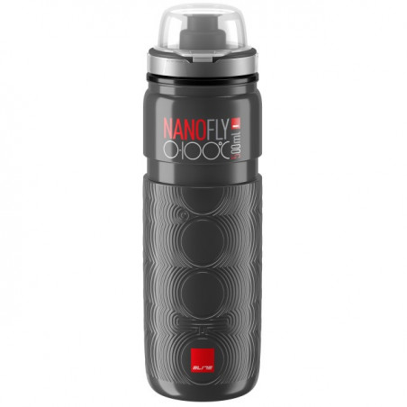 Elite Thermobidon Nanofly 0-100° 500ml dunkelgrau