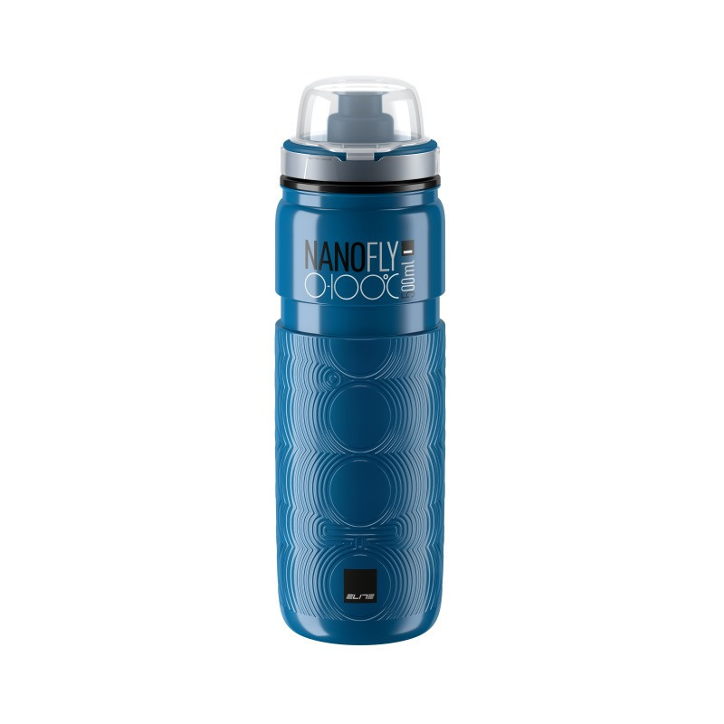 Elite Thermobidon Nanofly 0-100° 500ml blau