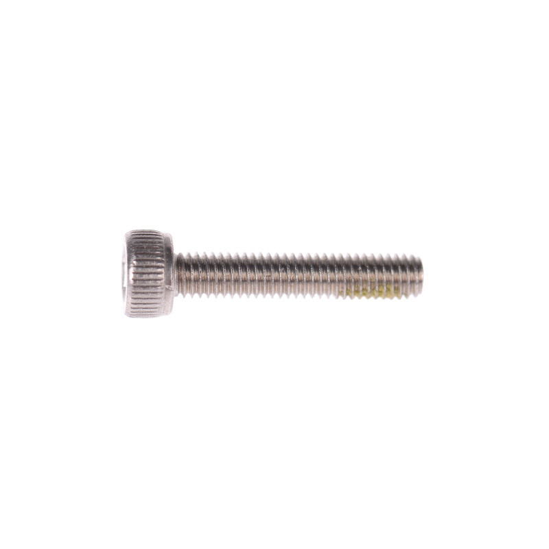 FOX Fastener Standart MetricScrewM3x16mm SHCS Patchlock