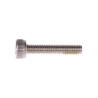 FOX Fastener Standart MetricScrewM3x16mm SHCS Patchlock