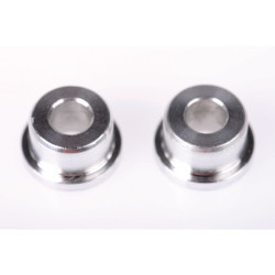 FOX Mounting 2 pcs 8mm Mounting width 0.648