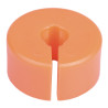 FOX Volume Spacer FLOAT NA 10.8cc orange