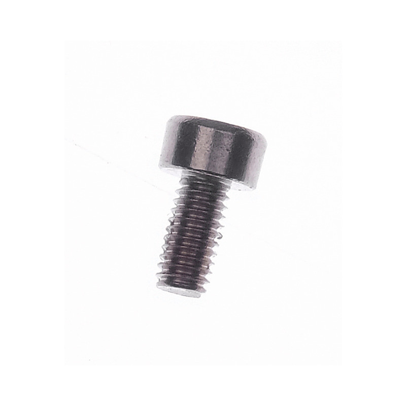 FOX Standard Metric Screw M3x6mm Sockethead Cap Patchlock