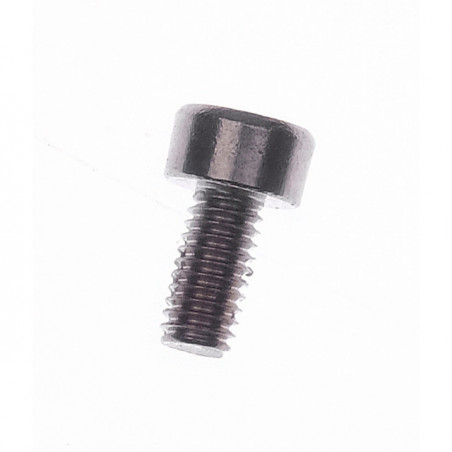 FOX Standard Metric Screw M3x6mm Sockethead Cap Patchlock