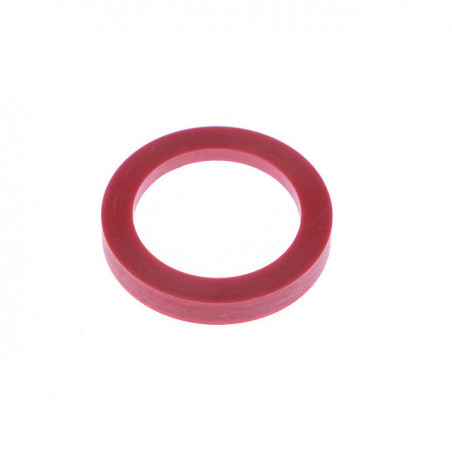 FOX Volume SpacerNegative 18 FLOAT EVO 12 c.i. Light red