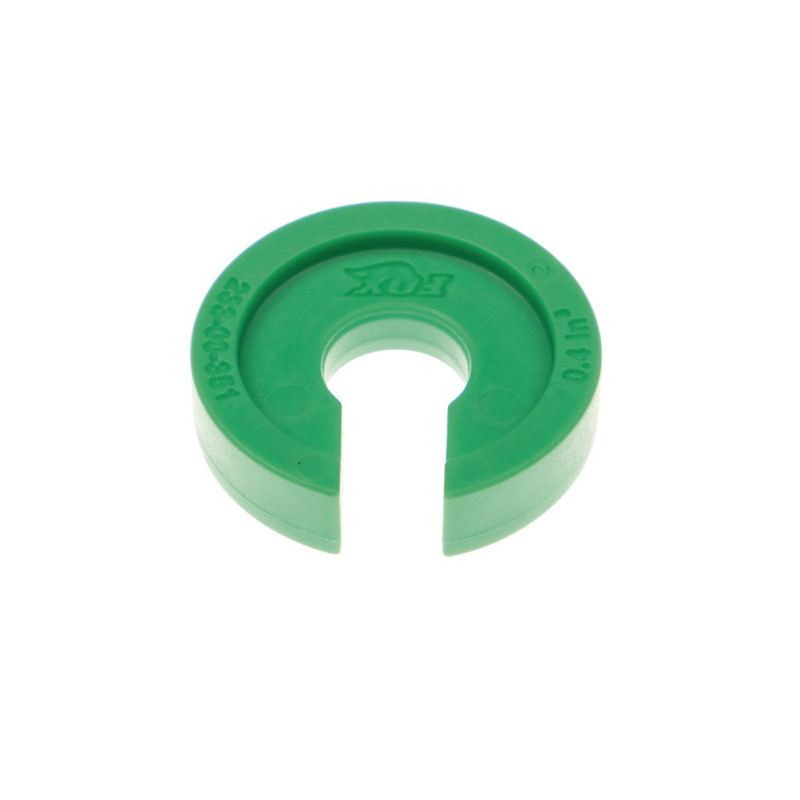 FOX Volume Spacer18 FLOAT DPS 0.4in^3 Plastic green