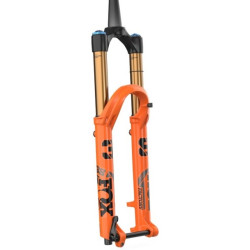 FOX Gabel FLOAT 27.5" FS 38 Grip2 H/L 170 15QRx110 1.5 T shiny orange 44 R