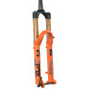 FOX Gabel FLOAT 27.5" FS 38 Grip2 H/L 170 15QRx110 1.5 T shiny orange 44 R