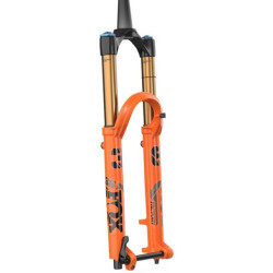 FOX Gabel FLOAT 27.5" FS 36 Grip2 H/L 160 15QRx110 1.5 T shiny orange 44 R