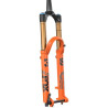 FOX Gabel FLOAT 27.5" FS 36 Grip2 H/L 160 15QRx110 1.5 T shiny orange 44 R