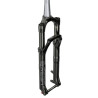 RockShox Reba RL - Crown 26' 15x100 140mm 40offset Solo Air Black