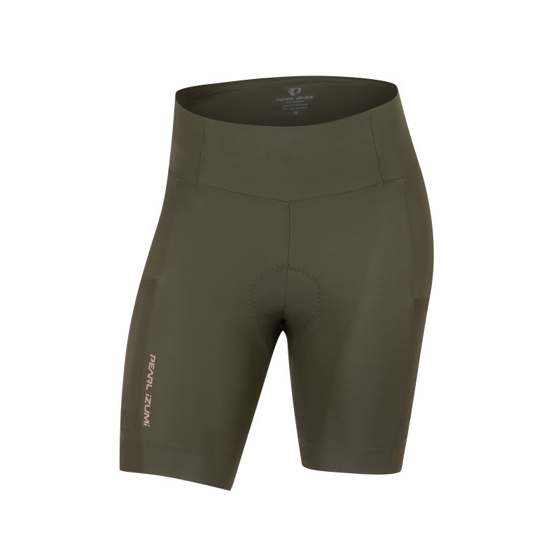 PEARL iZUMi W Expedition Short forest