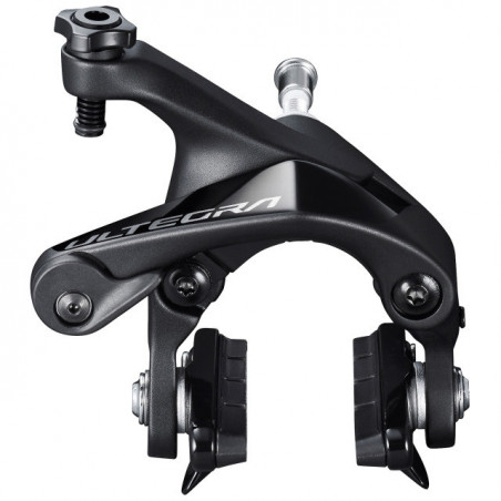 Shimano Seitenzugbremse Ultegra BR-R8100 Vorne 18-32mm Inbus Bremschuhe R55C4 Bo