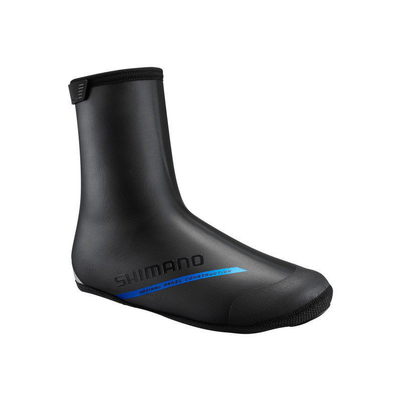Shimano Unisex XC Thermal Shoe Cover black