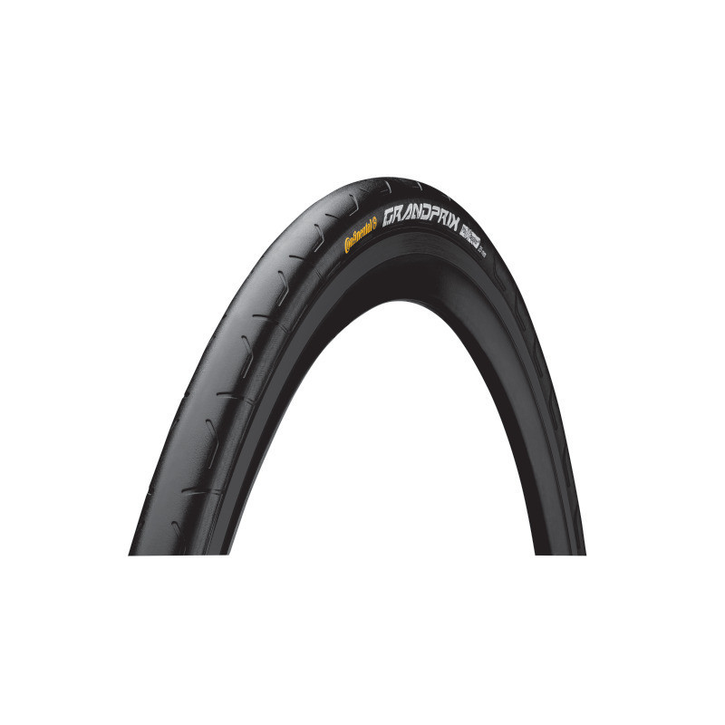 Continental Pneu Grand Prix GP 700x23C Falt black