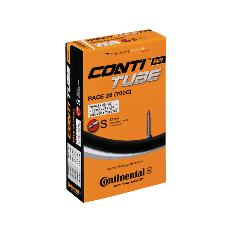 Continental Schlauch Tour 26" 37/47-559/597 Prestaventil