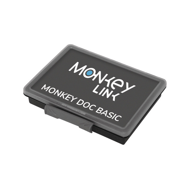 MonkeyLink Ersatzteilbox MonkeyDoc Basic