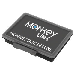 MonkeyLink Ersatzteilbox MonkeyDoc Deluxe