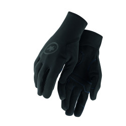 Assos Winter Gloves, Black Series