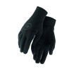 Assos Winter Gloves, Black Series