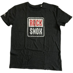 RockShox T-Shirt Size L