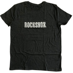 RockShox Sketch T-Shirt Size M